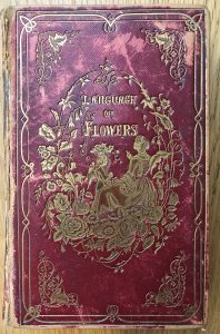 The Poetical Language of Flowers, Thomas Miller
